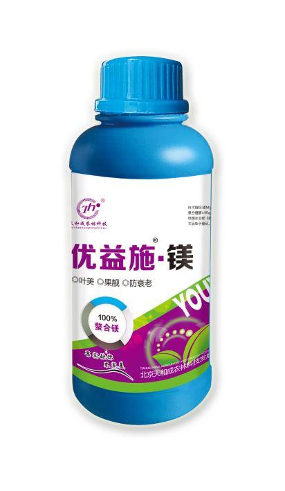 优益施*糖醇镁